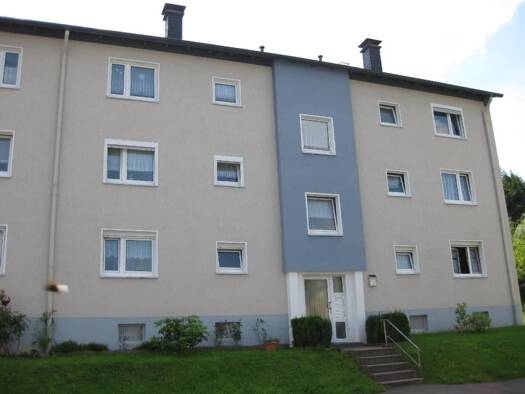 Wohnung zur Miete 275 € 2 Zimmer 52 m² 2. Geschoss frei ab 01.11.2026 Brockhauser Weg 25 Gevelndorf Lüdenscheid 58507