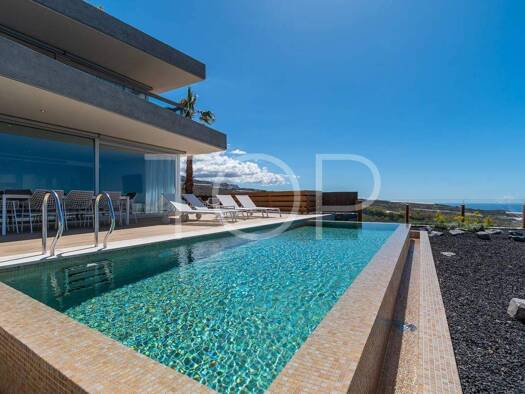 Villa zum Kauf 2.350.000 € 3 Zimmer 178,4 m² 744,4 m² Grundstück Carrertera General TF47  KM 9 Abama Resort 38687