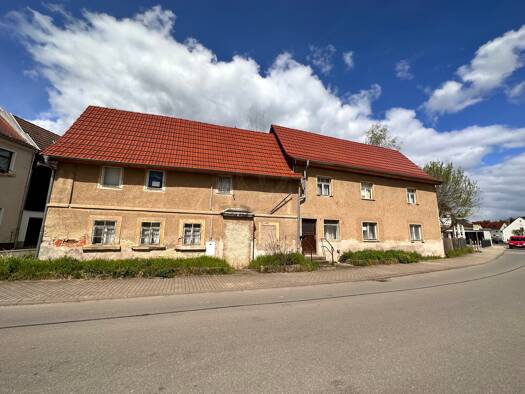 Grundstück zum Kauf 85.000 € 510 m² Grundstück Caaschwitz 07586