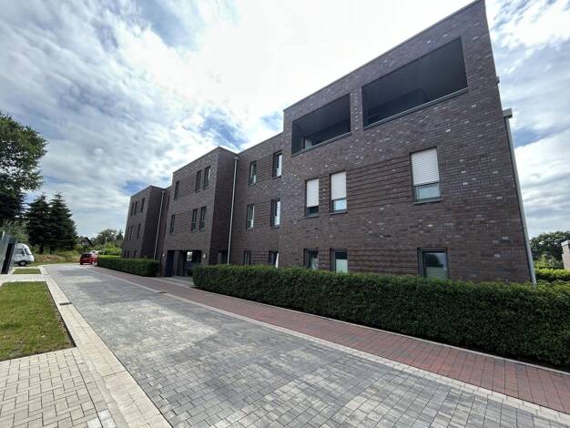 Wohnung zum Kauf provisionsfrei 335.000 € 2 Zimmer 83,9 m² EG Meynens Moor 1 Zetel 26340