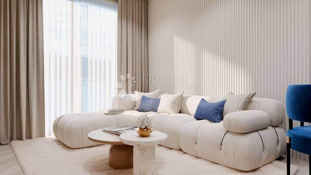 Wohnung zum Kauf 304.753 € 3 Zimmer 74 m² Trogir