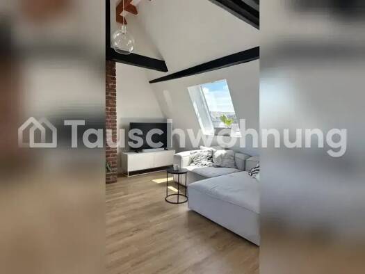 Wohnung zur Miete Tauschwohnung 900 € 2 Zimmer 55 m² Deutz Köln 50679