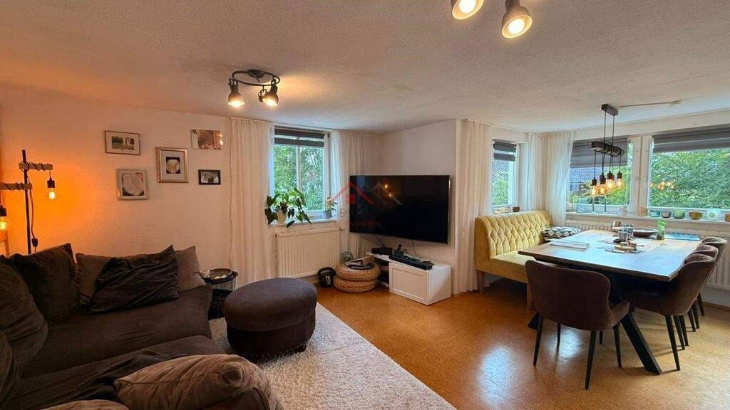 Mehrfamilienhaus zum Kauf 599.000 € 12 Zimmer 352 m² 336 m² Grundstück Möhringen Tuttlingen / Möhringen 78532