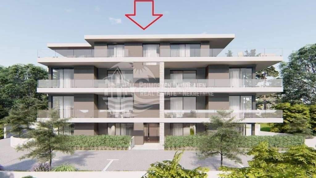 Wohnung zum Kauf 4 Zimmer 145 m² 3. Geschoss Primosten Primosten
