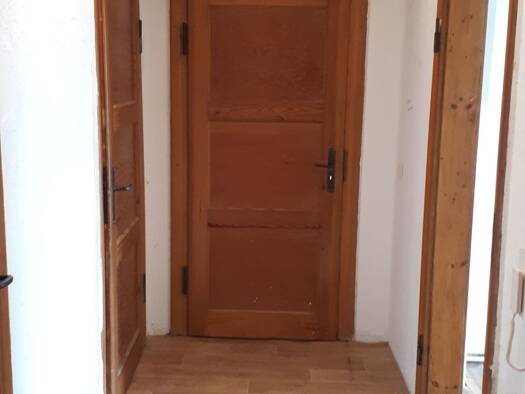 Wohnung zur Miete 520 € 3 Zimmer 64 m² Geschoss 3/4 frei ab sofort Karl-Marx-Straße 3 Delitzsch 04509
