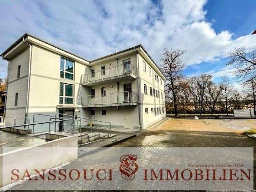 Wohnung zur Miete - Erstbezug 1.501 € 3 Zimmer 100 m² Frankfurt Frankfurt (Oder) 15230