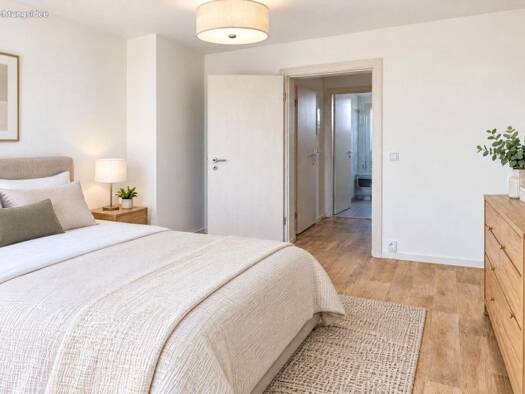 Wohnung zur Miete 475 € 3 Zimmer 59,9 m² 1. Geschoss frei ab 01.12.2026 Am Rondel 23 Innenstadt Dessau-Roßlau 06842