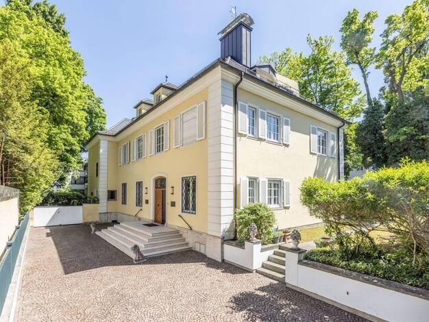 Bürogebäude zur Miete 15.120 € 431,5 m² Bürofläche Bogenhausen München 81679