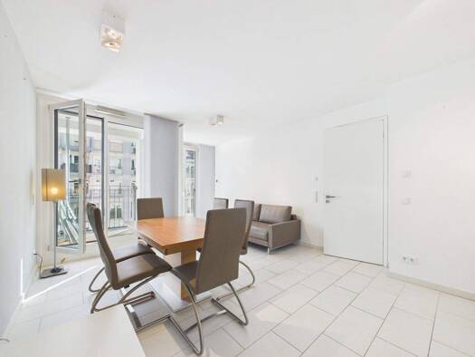 Wohnung zum Kauf 679.000 € 2 Zimmer 52 m² 2. Geschoss Maxvorstadt München 80335
