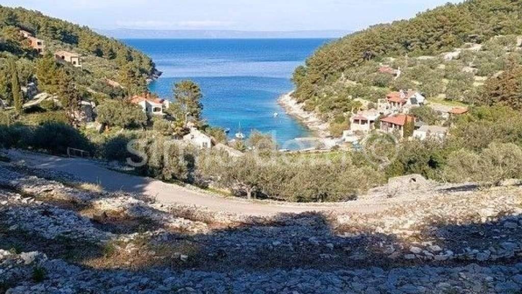 Land-/Forstwirtschaft zum Kauf 170.000 € Vela Luka