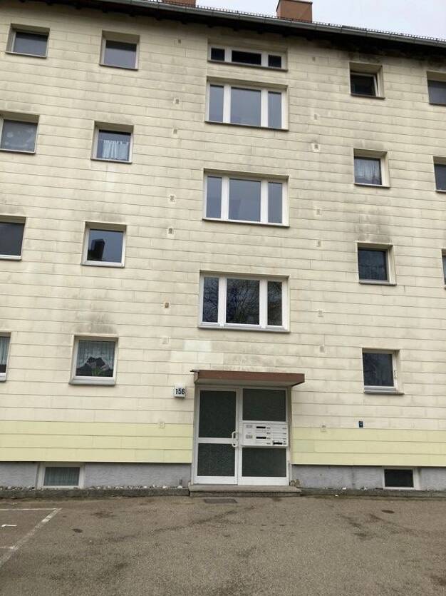Wohnung zur Miete 768 € 4 Zimmer 78 m² frei ab 16.08.2025 Wilhelmstr. 156 West Heidenheim 89518