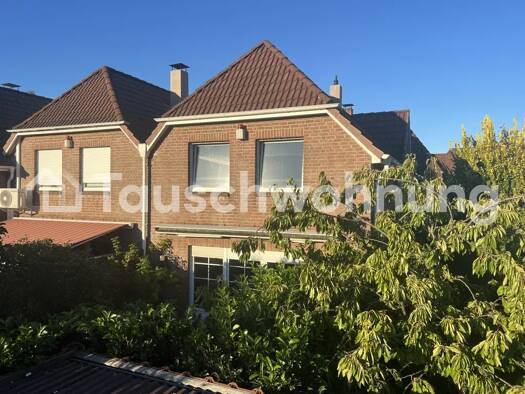 Haus zur Miete Tauschwohnung 800 € 3 Zimmer 110 m² Ellerau 25479