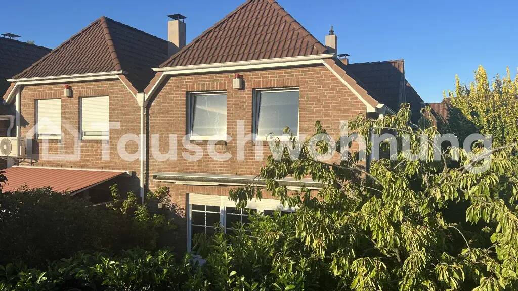 Haus zur Miete Tauschwohnung 800 € 3 Zimmer 110 m² Ellerau 25479