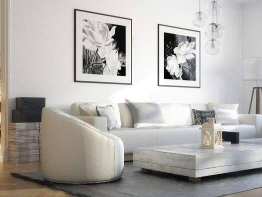 Wohnung zum Kauf provisionsfrei 486.000 € 4 Zimmer 129 m² 2. Geschoss An der Heideblume Lipperode Lippstadt 59558