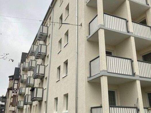 Wohnung zur Miete 705 € 3 Zimmer 54,7 m² 3. Geschoss Landskronstraße 95B Darmstadt 64285