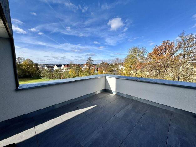 Penthouse zum Kauf provisionsfrei 637.806 € 3,5 Zimmer 125,1 m² 2. Geschoss Kümmersbruck 92245