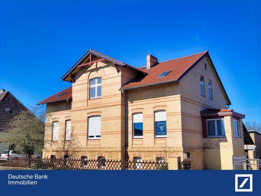 Mehrfamilienhaus zum Kauf als Kapitalanlage geeignet 450.000 € 339 m² 1.330 m² Grundstück Senftenberg Senftenberg 01968