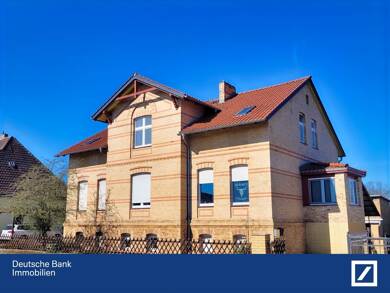 Mehrfamilienhaus zum Kauf als Kapitalanlage geeignet 450.000 € 339 m² 1.330 m² Grundstück Senftenberg Senftenberg 01968