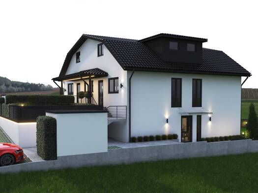 Wohnung zum Kauf provisionsfrei 379.120 € 3 Zimmer 108,3 m² EG frei ab sofort Buchen Buchen (Odenwald) 74722