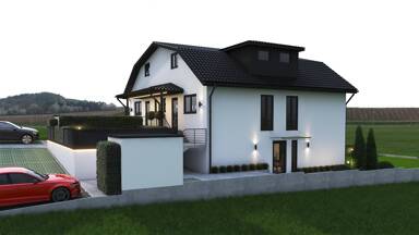 Wohnung zum Kauf provisionsfrei 379.120 € 3 Zimmer 108,3 m² EG frei ab sofort Buchen Buchen (Odenwald) 74722