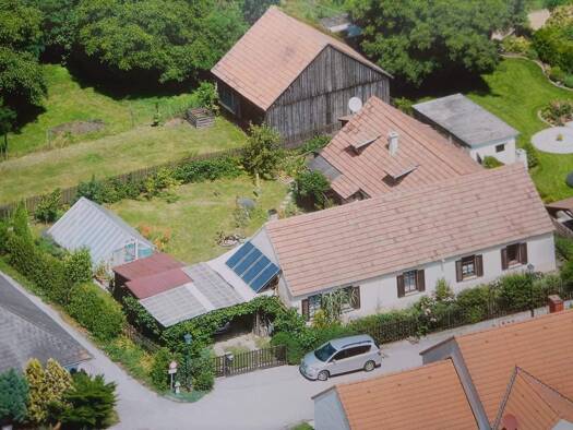 Einfamilienhaus zum Kauf 190.000 € 6 Zimmer 140 m² 765 m² Grundstück Ginzersdorf 2143