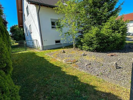 Wohnung zur Miete 1.100 € 4 Zimmer 110 m² Geschoss 1/3 frei ab sofort Bösingen 78662