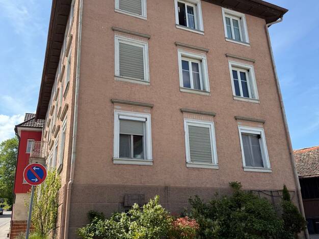 Mehrfamilienhaus zum Kauf als Kapitalanlage geeignet 495.000 € 15 Zimmer 320 m² 802 m² Grundstück Randegg Gottmadingen 78244