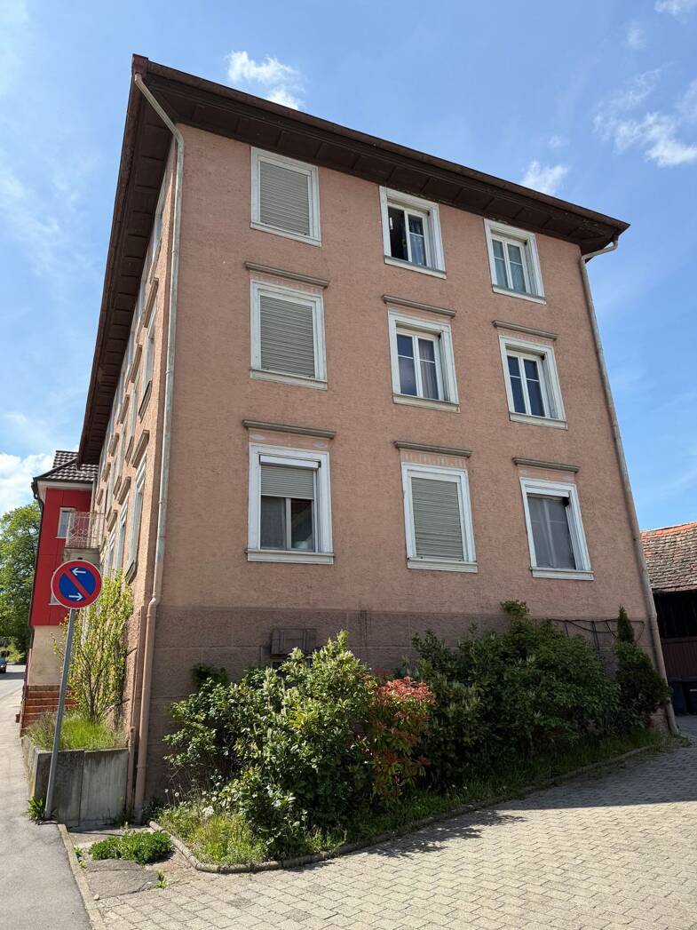 Zweifamilienhaus kaufen im Landkreis Konstanz immowelt