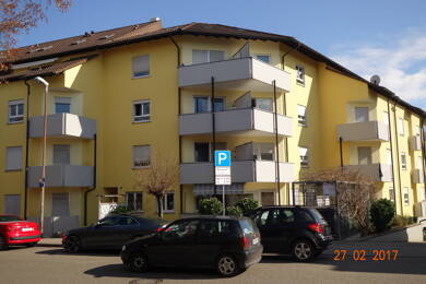 Maisonette zum Kauf als Kapitalanlage geeignet 230.000 € 2 Zimmer 85,2 m² Bruchsal Bruchsal 76646