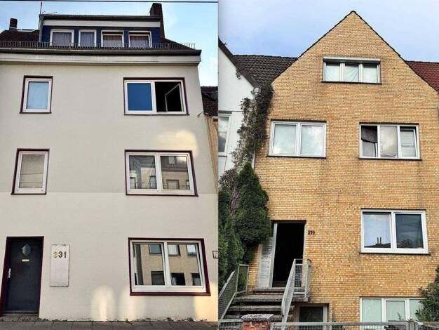 Haus zum Kauf 1.049.000 € 545 m² Grundstück Huckelriede Süd 28201