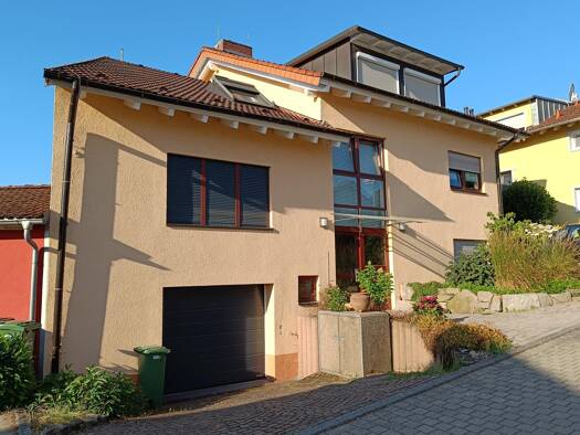 Einfamilienhaus zum Kauf 1.150.000 € 9 Zimmer 210 m² 375 m² Grundstück Opfingen Freiburg 79112