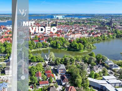 Villa zum Kauf 990.000 € 12 Zimmer 270 m² 616 m² Grundstück Stralsund 18439