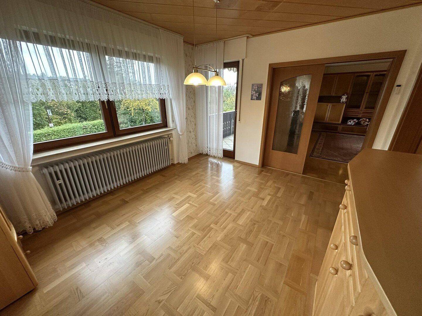 Einfamilienhaus zum Kauf - Mehr