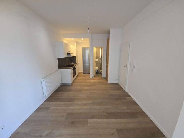 Wohnung zur Miete 725 € 1,5 Zimmer 37 m² 2. Geschoss frei ab sofort Breite Str. 72 Zentrum Bonn 53111