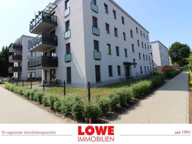Wohnung zum Kauf 370.000 € 3 Zimmer 90 m² 3. Geschoss frei ab 01.07.2025 Dachsweg 61 Ludwigsfelde Ludwigsfelde 14974