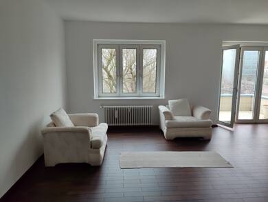Wohnung zur Miete 1.775 € 3 Zimmer 100,7 m² 3. Geschoss Halenseestraße 9 Grunewald Berlin 10711