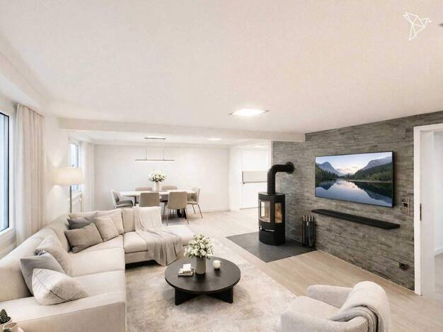 Einfamilienhaus zum Kauf 399.000 € 3 Zimmer 82 m² 234 m² Grundstück Dudenhofen Rodgau 63110