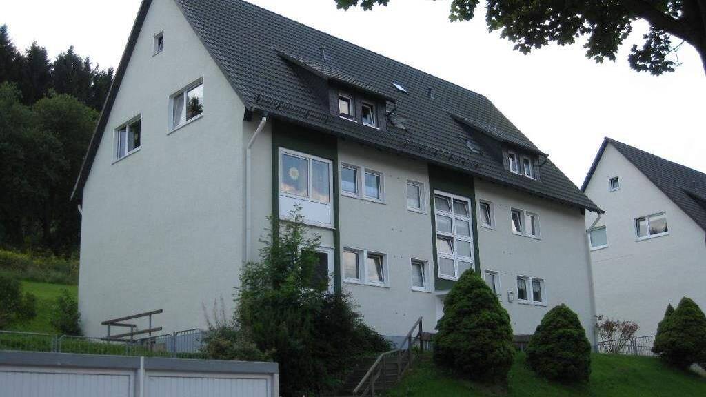 Wohnung zur Miete 355 € 3 Zimmer 67 m² EG Brockhauser Weg 59 Gevelndorf Lüdenscheid 58507