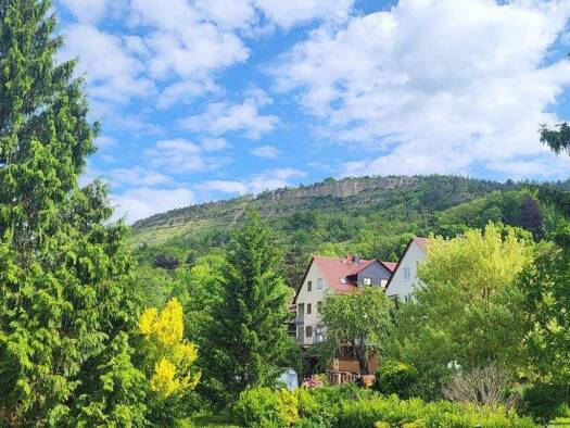 Wohnung zum Kauf provisionsfrei 520.000 € 4 Zimmer 88 m² frei ab 30.11.2027 Ernst-Thälmann-Straße 8 Lobeda Jena 07747