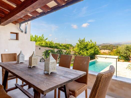 Stadthaus zum Kauf 1.250.000 € 4 Zimmer 218 m² 257 m² Grundstück Llubí 07430