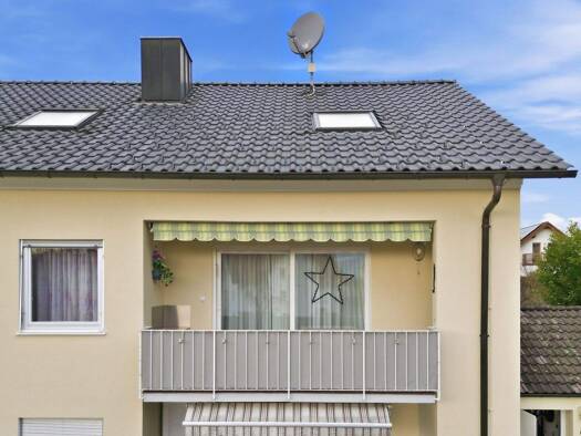 Wohnung zum Kauf 339.000 € 3 Zimmer 80,5 m² Reutin Lindau 88131