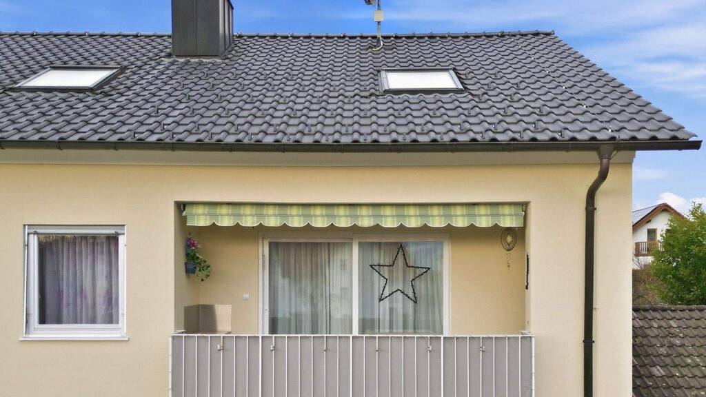 Wohnung zum Kauf 339.000 € 3 Zimmer 80,5 m² Reutin Lindau 88131