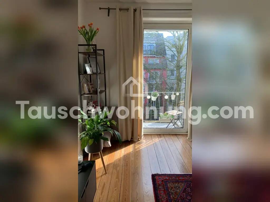 Wohnung zur Miete · Tauschwohnung