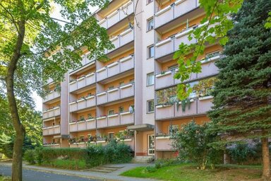 Wohnung zur Miete 518,27 € 4 Zimmer 77,5 m² 2. Geschoss frei ab 13.10.2024 Georg-Palitzsch-Str. 87 Prohlis-Süd (Senftenberger Str.-Süd) Dresden 01239