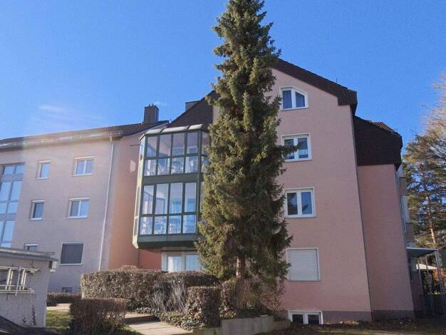 Wohnung zur Miete 582 € 2 Zimmer 60 m² 1. Geschoss frei ab 01.02.2026 Siegelsdorfer Stre. 22a Seukendorf 90556