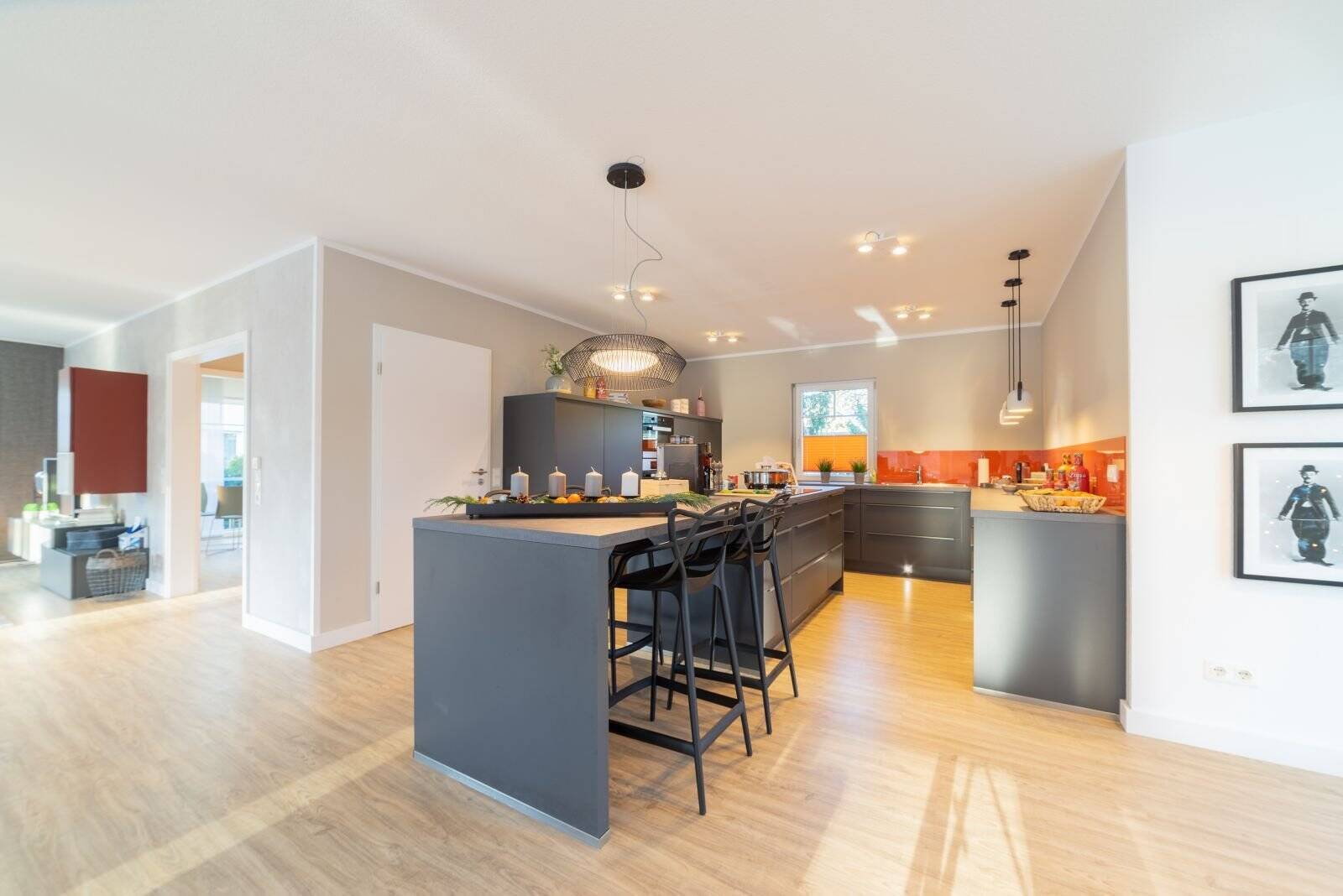 Immobilie in Abtswind - Individuell geplantes Traumhaus in Abtswind - Flexibel, energieeffizient und mit allkauf Rundum-Service - Bild 2