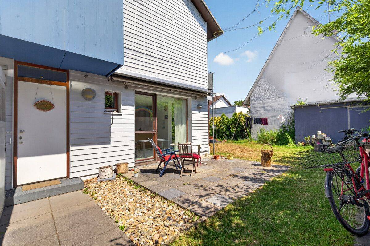 Einfamilienhaus zum Kauf - Ansicht 4