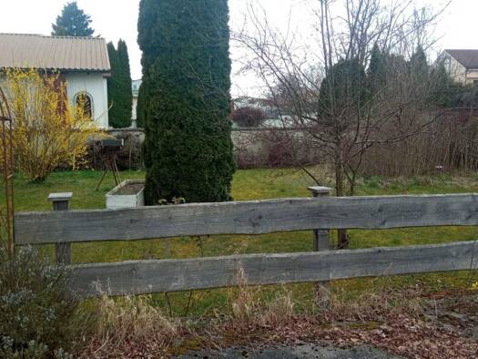 Grundstück zum Kauf provisionsfrei 180.000 € 390 m² Grundstück Gewerbestr. 7 Mettenheim-Hart Mettenheim 84562