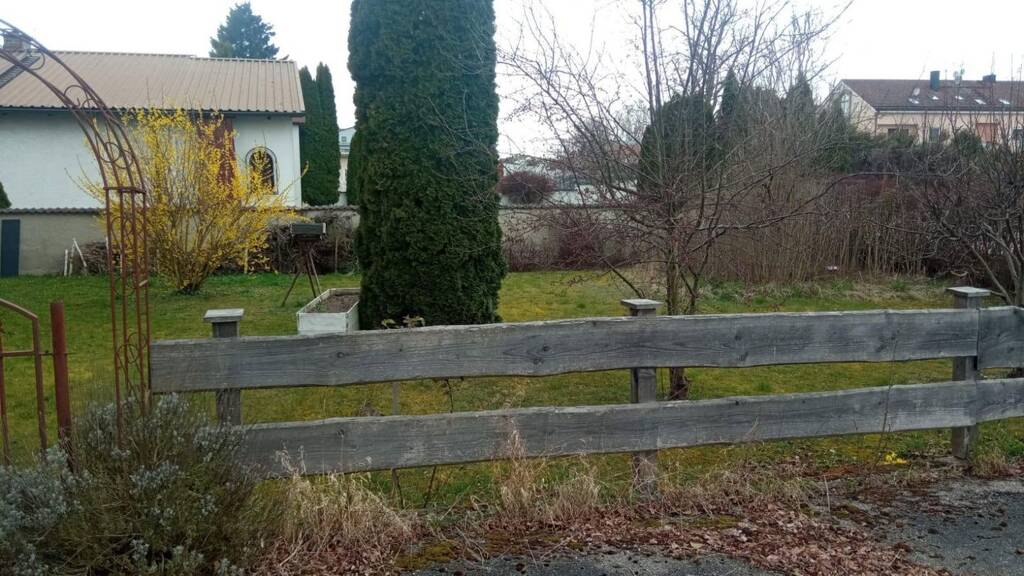 Grundstück zum Kauf provisionsfrei 180.000 € 390 m² Grundstück Gewerbestr. 7 Mettenheim-Hart Mettenheim 84562