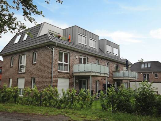 Wohnung zum Kauf 283.000 € 3 Zimmer 80 m² Leeste Weyhe 28844